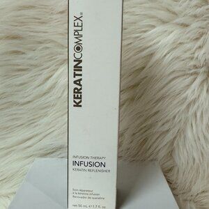 Keratin Complex Infusion